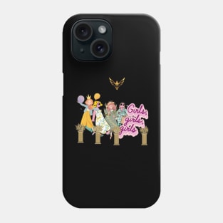 Golden Girls Phone Case