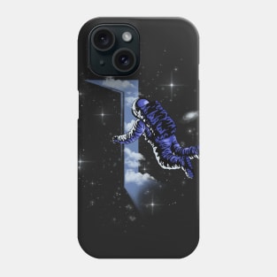 Coming Home Phone Case