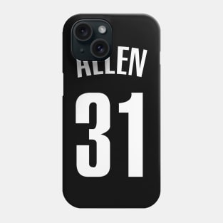 Jarrett Allen Phone Case