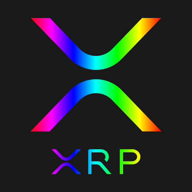 XRP Crypto - Full Spectrum Effect by cryptogeek