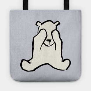 BASHFUL Tote