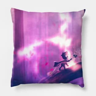 Follow your dreams Pillow