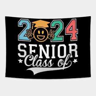 Senior Class of 2024 Tapestry