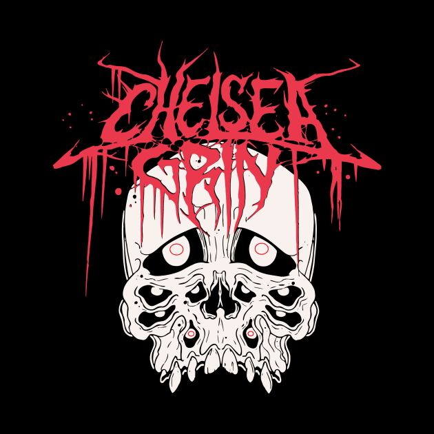 chelsea-grin-high-resolution Give your design a name! by Dermot Norma