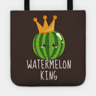 Watermelon King Tote