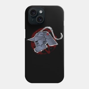 Born to Transmute v2 Phone Case