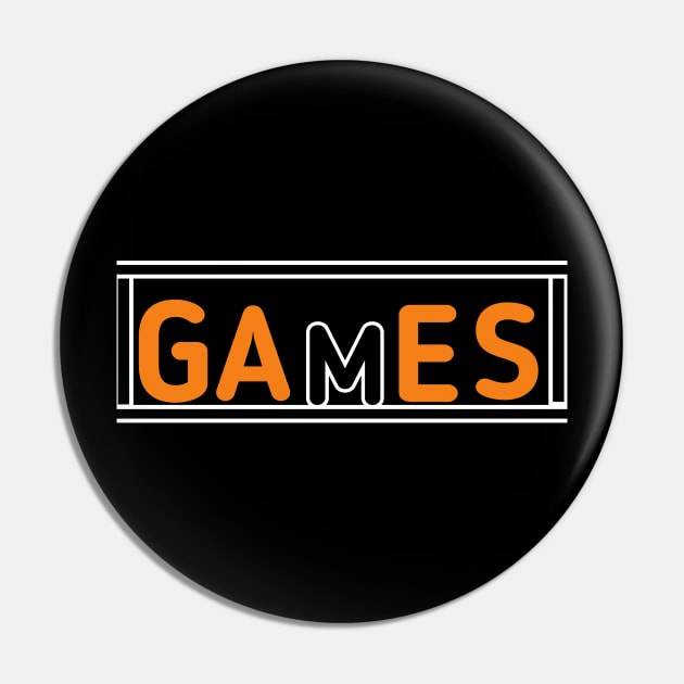 Gamer Gifts Video Game Merchandise Gaming Funny Full Pin by Blue Diamond Store