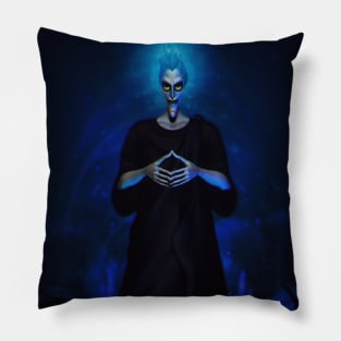 Hades Pillow