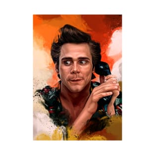 Ace Ventura T-Shirt