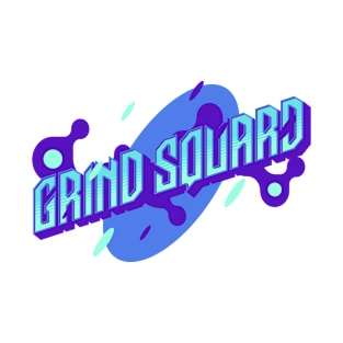 GRIND SQUARD T-Shirt