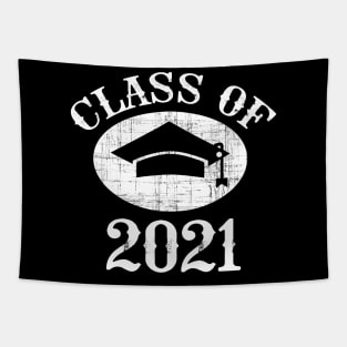 Class of 2021 Back To School High School Tapestry