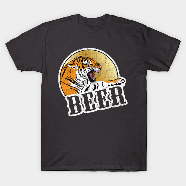 tiger beer t shirt