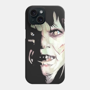 Regan is Here!!! Phone Case