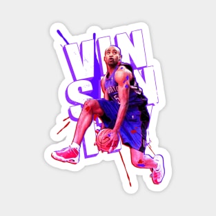 Vinsanity Raptor Paint Magnet