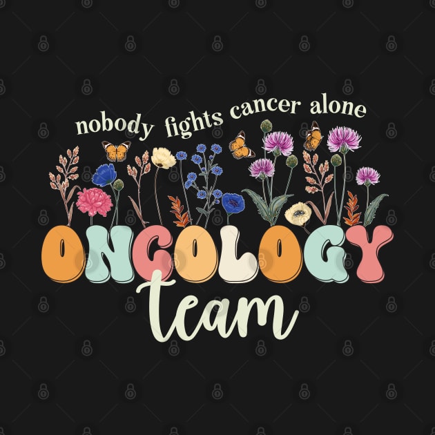 Oncology Team Gifts Funny Oncology Squad Medical Assistant by abdelmalik.m95@hotmail.com