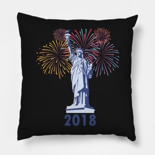 Celebrations Pillow