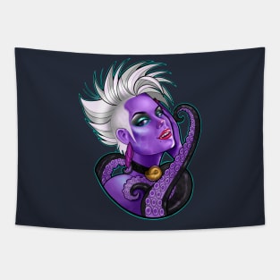 Ursula Tapestry