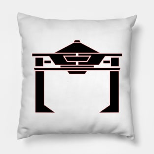 recognizer Pillow