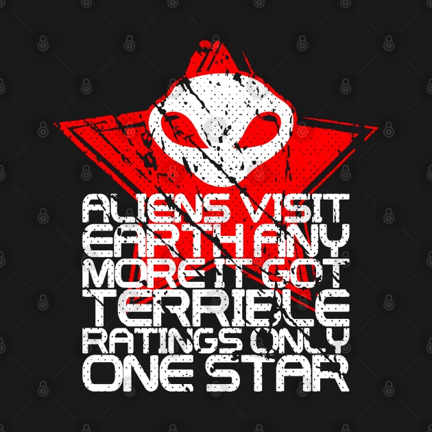 Alien Ufo Area 51 by Lionstar