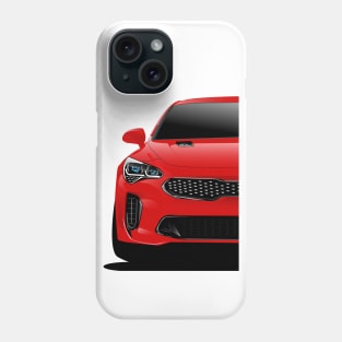 Stinger GT-F 2018 Phone Case