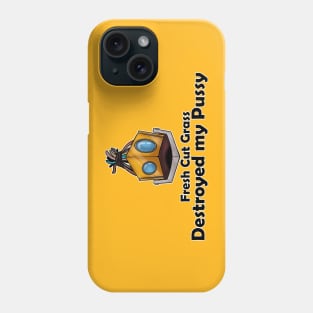 FCG P***y Phone Case