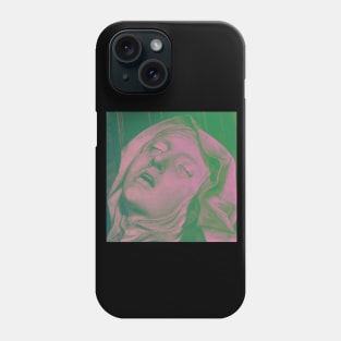 The Ecstasy of St. Therese - Aesthetic Phone Case