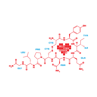 The chemistry of love T-Shirt