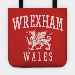 Wrexham Wales Tote