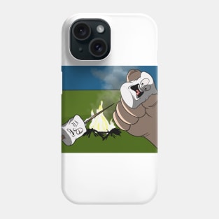 Campfire Stories Phone Case