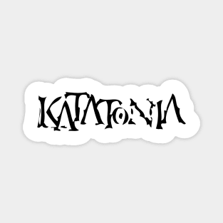 katatonia band Magnet