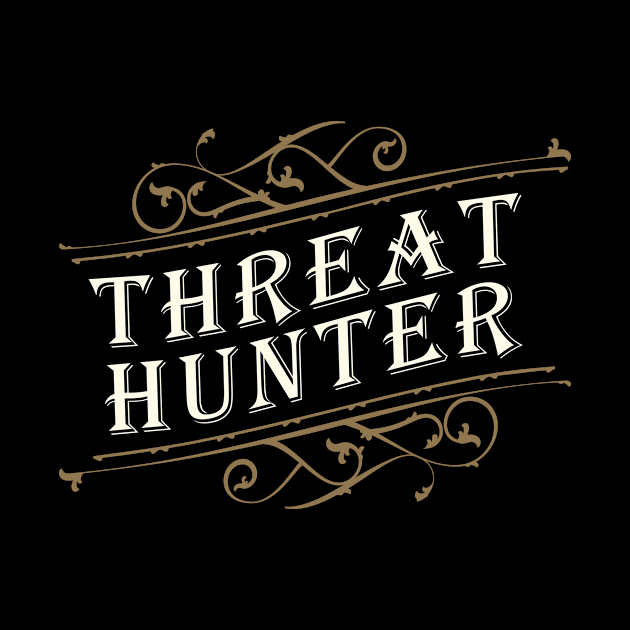 Threat Hunter by DFIR Diva