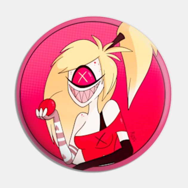 Pin on Hazbin Hotel