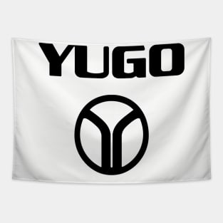 Yugo Tapestry