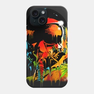 Icarus of War Phone Case