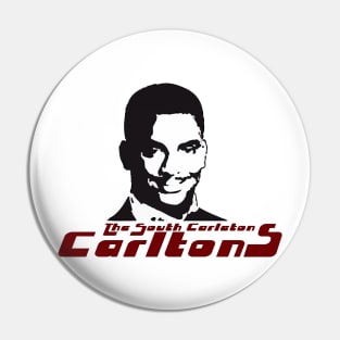 South Carleton Carltons Pin