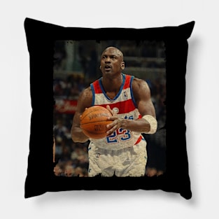 LEGEND GOAT Pillow