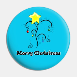 A Whimsical Christmas_2 Pin