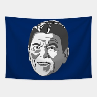 Ronald Reagan Classic Tapestry