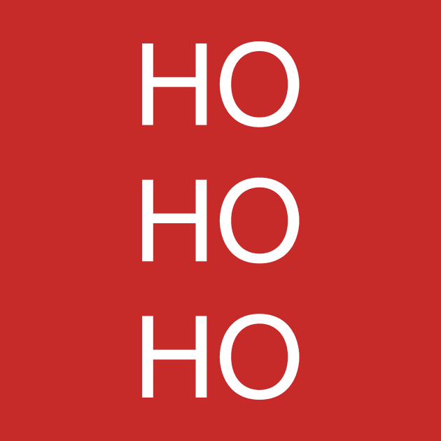 HO-HO-HO by Pacesyte