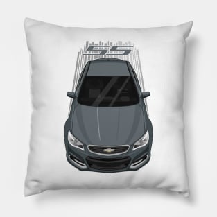 Chevrolet SS 2014 - 2017 - mystic green Pillow