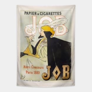 Cigarette JOB, 1896 Tapestry