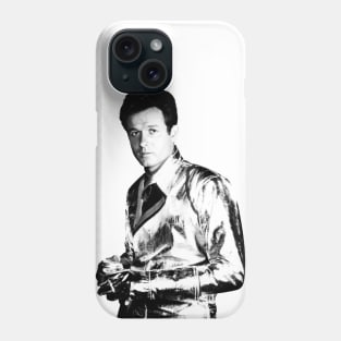 Mark Goddard // Vintage Style Design Phone Case