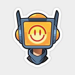 Apex Legends Magnet