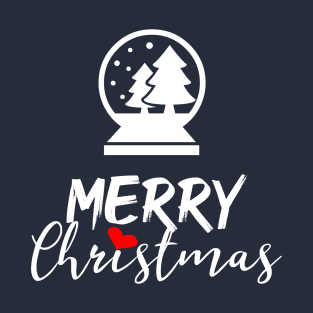 merry christmas T-Shirt