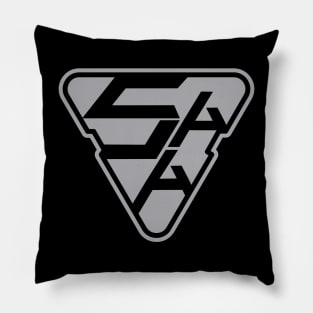 Korean Space Agency Pillow