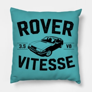 Rover SD1 Vitesse Pillow