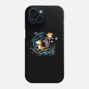 Arts Characters Cartoon Women Men Phone Case