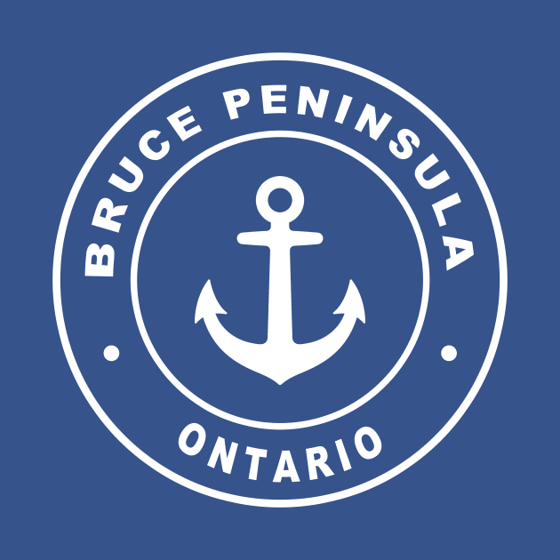 Bruce Peninsula by CS Designs