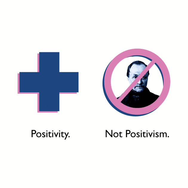 Not Positivism by David Kallison