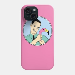 John Waters Phone Case